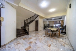Lowland Road (D19), Terrace #556584781